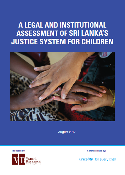 Justice for Children