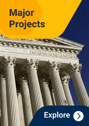 Major Projects