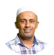 Mr. Muneer Mulaffer